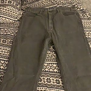 Old navy men’s loose pants